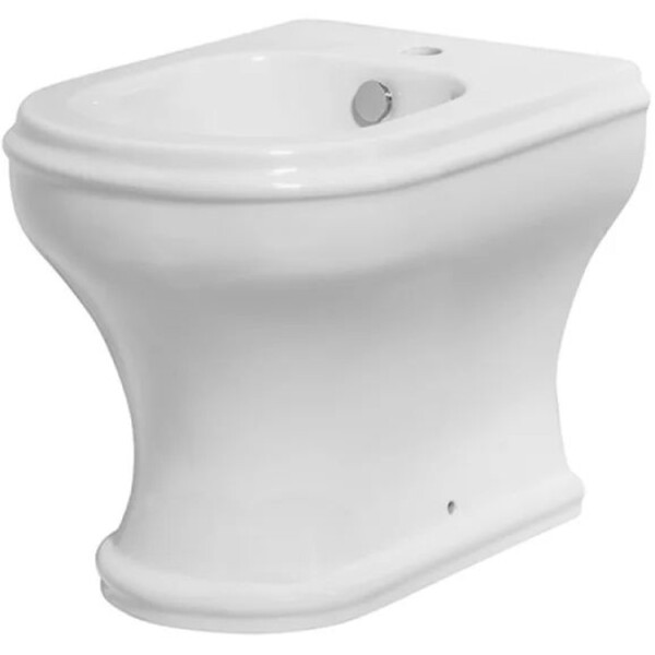 

Биде напольное Azzurra Charme, CHA500B1