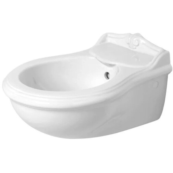 

Биде подвесное Azzurra Victorian style, JUB500B1SOSK
