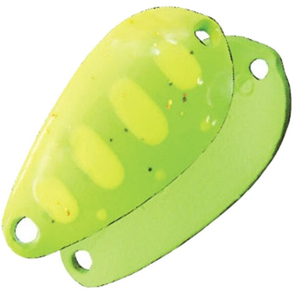 

Jackall Cibi Tearo 1.2g 84 Lime Yamame