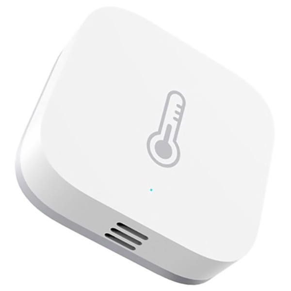 

Умный датчик температуры и влажности Xiaomi Aqara Temperature Humidity Sensor