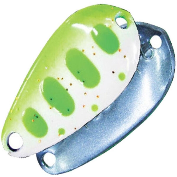 

Jackall Cibi Tearo 1.2g 85 Blue Glow Yamame