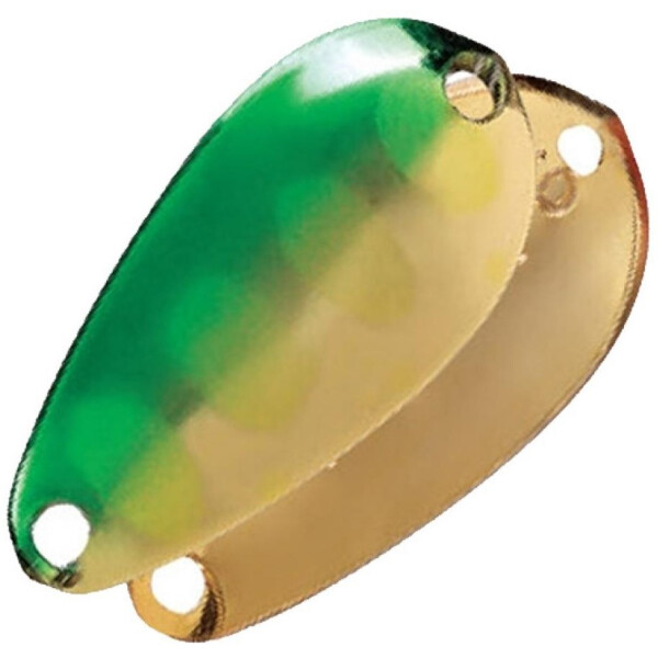 

Jackall Cibi Tearo 1.2g 17 Green Yamame