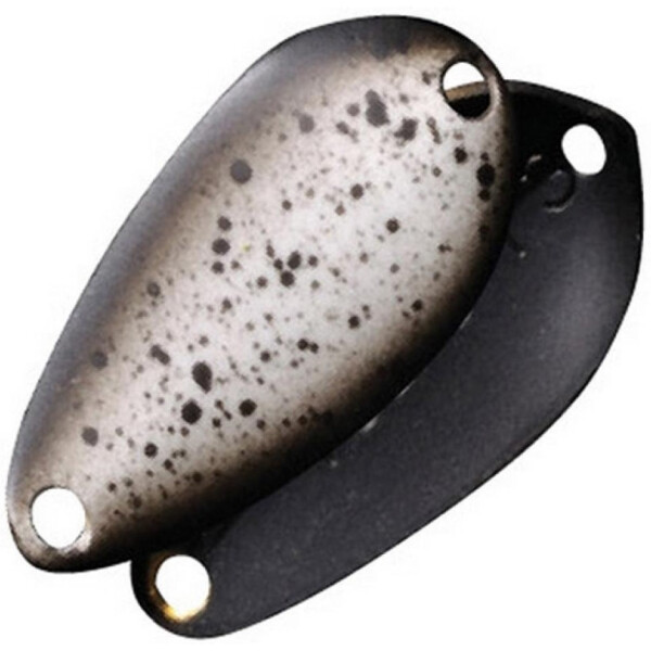 

Jackall Cibi Tearo 0.5g 94 Black Glow