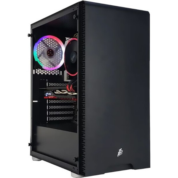 

Игровой KIEV-IT™ "Steppe Bull" Ryzen 5 3600 | B450 | GTX 1070 | DDR4 16GB | NVMe 256GB | 1TB
