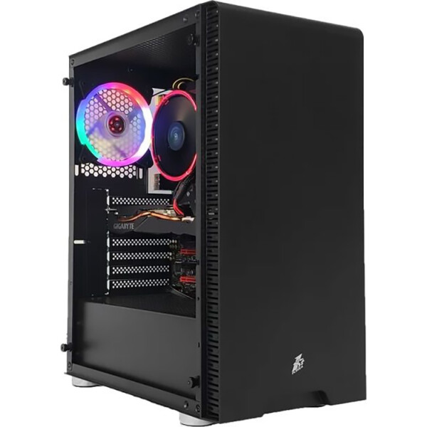 

Игровой KIEV-IT™ "Angry Bull" Ryzen 5 3600 | B450 | RTX 2060 | DDR4 16GB | SSD 240GB | 1TB