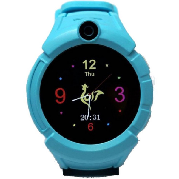

Smart Baby Q610S Blue