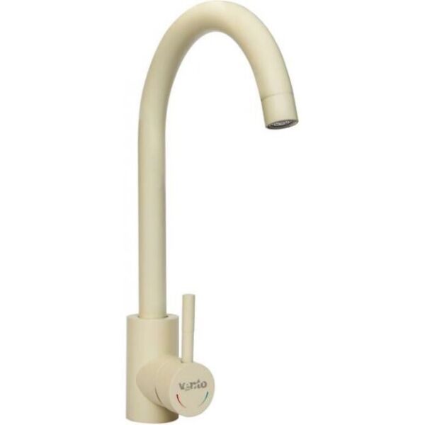 

Кухонный смеситель VENTOLUX 388.225 CREMA (2059765960461)