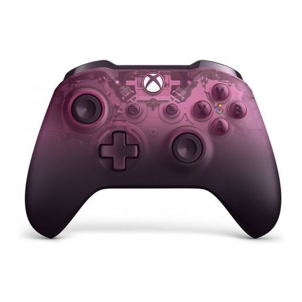 

Microsoft Xbox Wireless Controller Phantom Magenta Special Edition