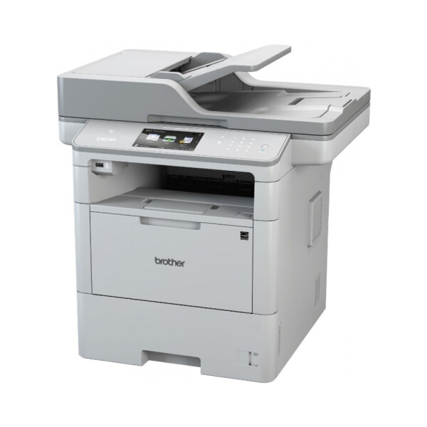 

Многофункциональное устройство Brother DCP-L6600DW