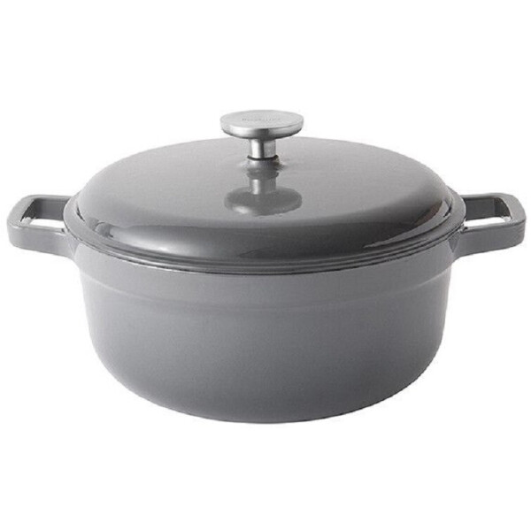 

Кастрюля Berghoff 28 см 6,8 л (2307352)