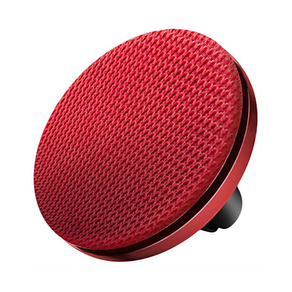 

Ароматизатор Baseus Car Fragrance Fabric Artifact, Red (SUXUN-BY09)