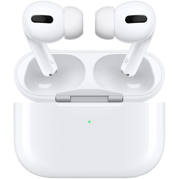 

Apple AirPods Pro with MagSafe Charging Case (MLWK3TY/A)