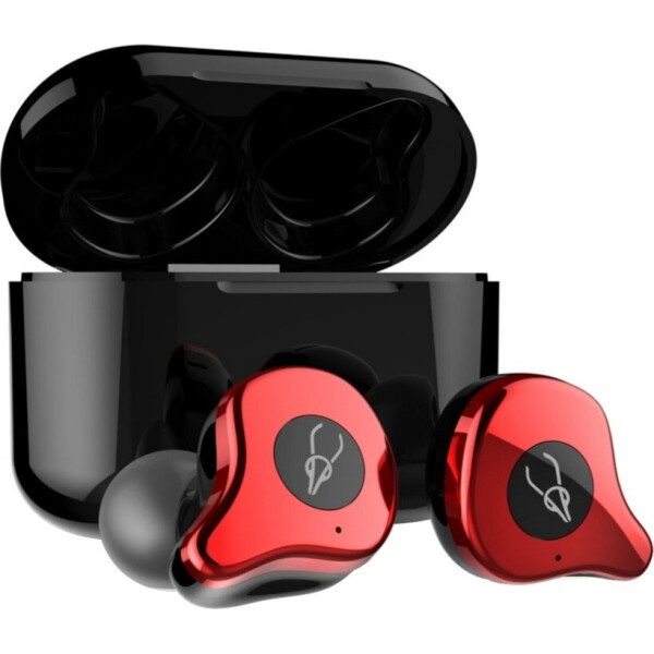 

Наушники Sabbat E12 Ultra Red