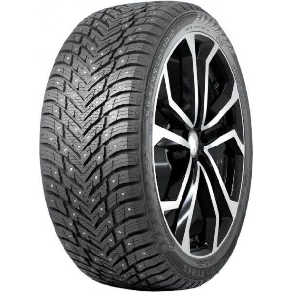 

Зимняя шина Nokian Hakkapeliitta 10 SUV 215/65 R16 102T XL (Шип)
