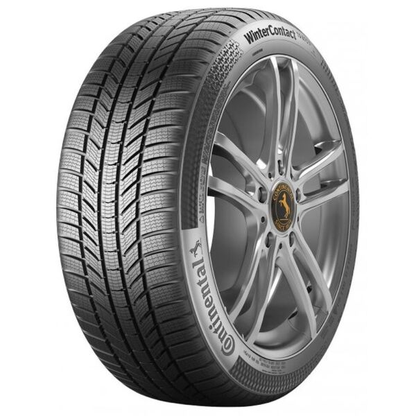 

Шина CONTINENTAL TS870 WINTERCONTACT 98H 215/65R16