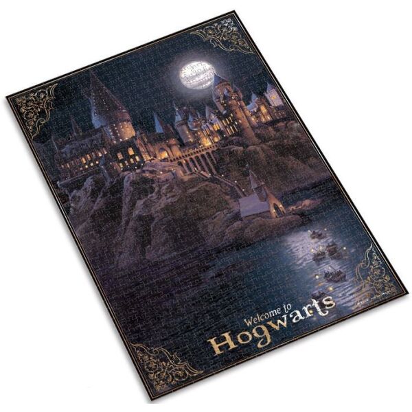 

Пазл HARRY POTTER Hogwarts (Гарри Поттер) (ABYJDP001)