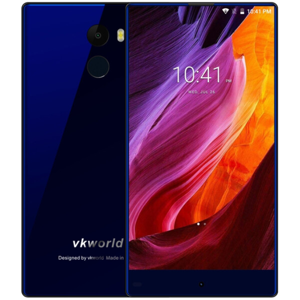 

VKWORLD Mix Plus 3/32GB Blue