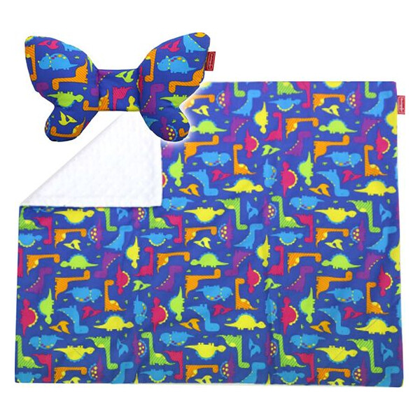 

Подарочный набор Dwinguler Butterfly Dino (PDNNB1000)