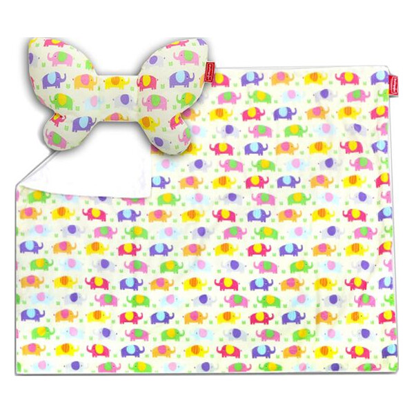 

Подарочный набор Dwinguler Butterfly Elephant (PDNNB1100)