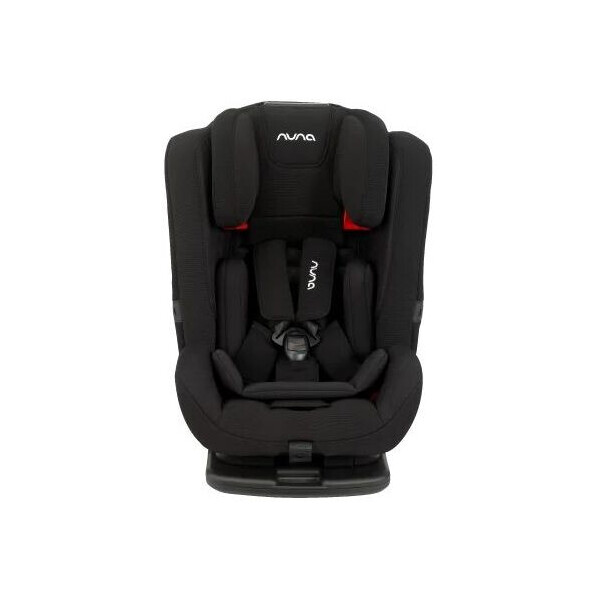 

Детское автокресло Nuna Myti Isofix Caviar черный (CS10800CVRGL)