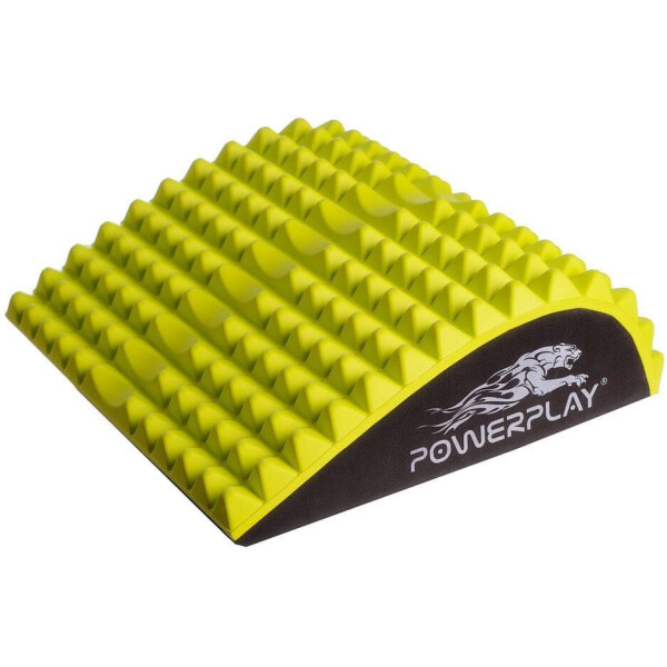 

Массажер PowerPlay 4023 AB Board Lime Green