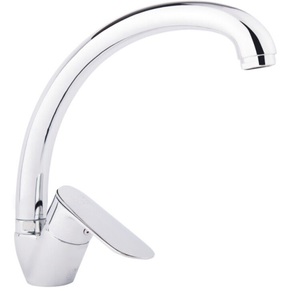 

Смеситель для кухни Lidz (CRM)-15 36 008 03, LIDZCRM153600803