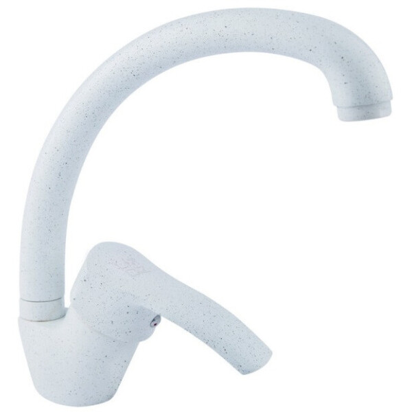 

Смеситель для кухни Lidz (WHI)-20 38 008 03, LIDZWHI203800803