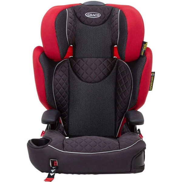 

Graco Affix Chili spice (8M99CHSEU)