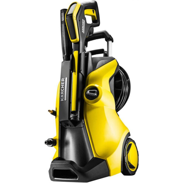 

высокого давления Karcher K 5 Premium Full Control Plus Home (1.324-633.0)