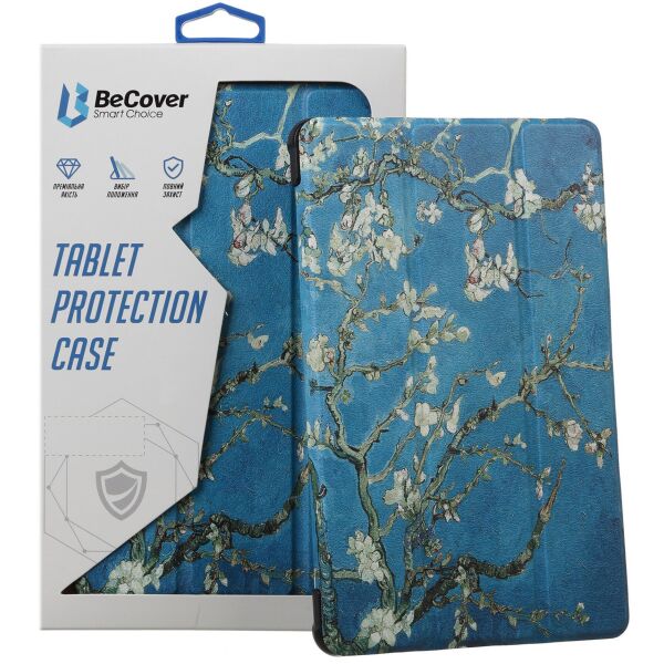 

Чехол-книжка BeCover Smart Case для Lenovo Tab M10 TB-X306F HD (2nd Gen) Spring (706117)
