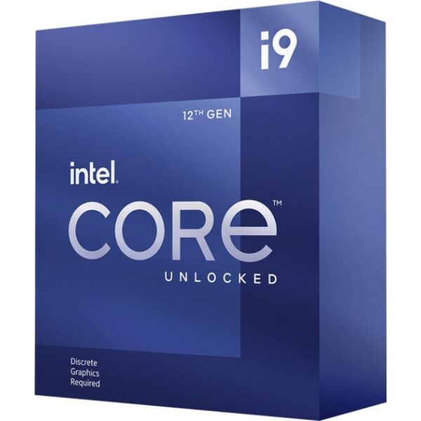 

Процессор INTEL Core™ i9 12900KF (BX8071512900KF)