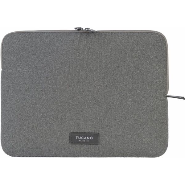 

Чехол для ноутбука 15" Tucano Ago Sleeve Black (BFAGO1516-BK)