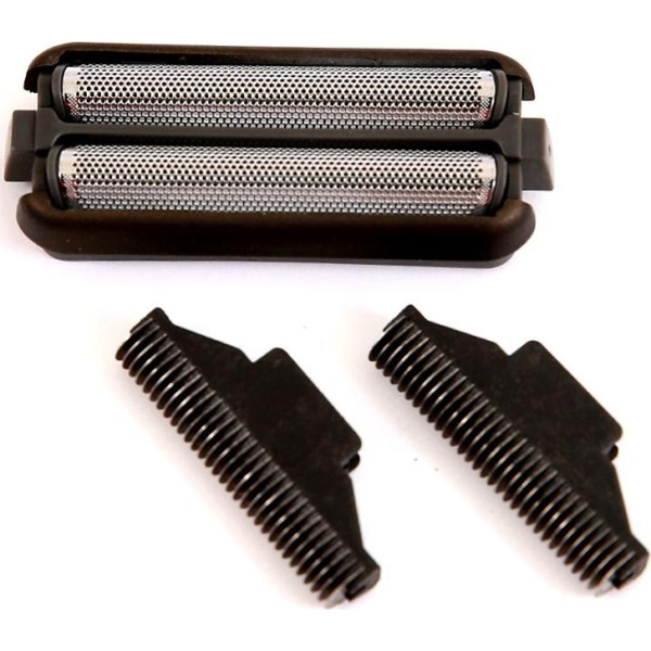 

Аксессуары для электробритвы Rotex Сетка + нож к RHC230-T