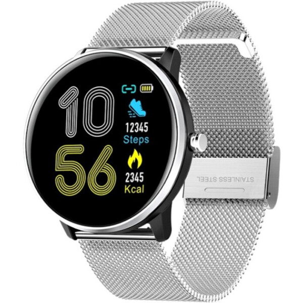 

Смарт-часы Uwatch MX6 Silver