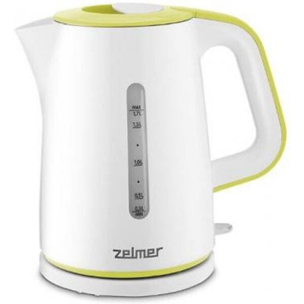 

Электрочайник Zelmer ZCK7620G
