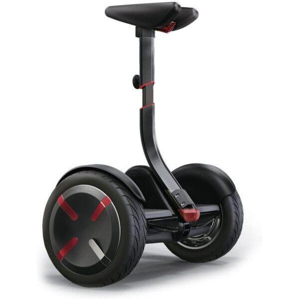

Гироскутер Ninebot MiniPro Black