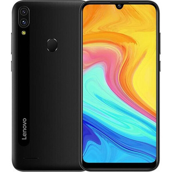 

Lenovo A7 2/32Gb L19111 Black