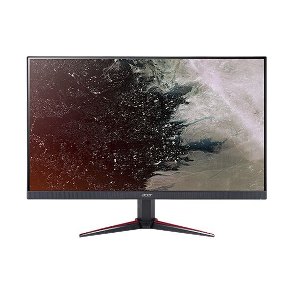 

Монитор 23.8" Acer VG240YS (UM.QV0EE.S01) Black/Red