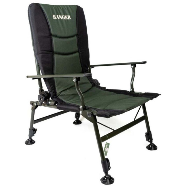 

Кресло карповое Ranger Сombat SL-108 (RA 2238)