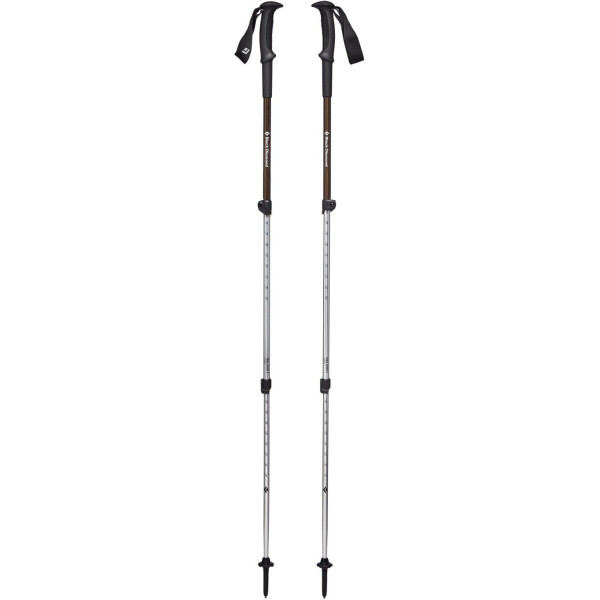 

Палки Треккинговые Trail Sport 3 Ии Walnut (BD 112225.2005)