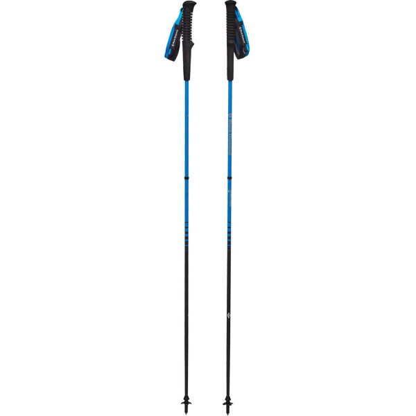

Палки Треккинговые Distance Carbon Trail Run Ии Ultra Blue, 115 (BD 112221.4031-115)