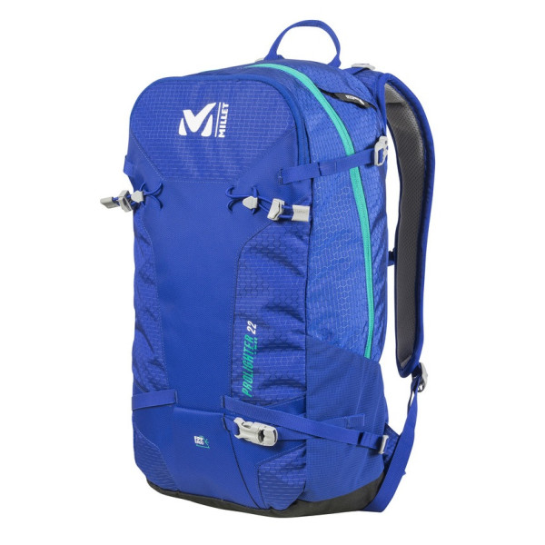 

Рюкзак Millet ProLighter 22 purple blue (MIS2117 6931)