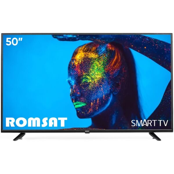 

Телевизор Romsat 50USQ2020T2