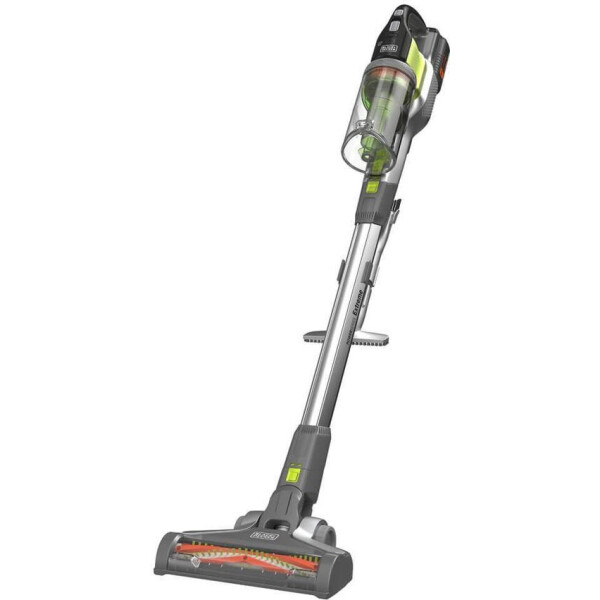 

Пылесос Black+Decker BHFEV362DA