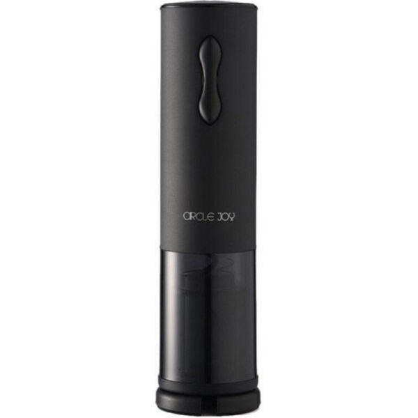 

Умный штопор Xiaomi Circle Joy Mini Electric Wine Opener Black (CJ-EKPQ04/CJ-EKPQ03)