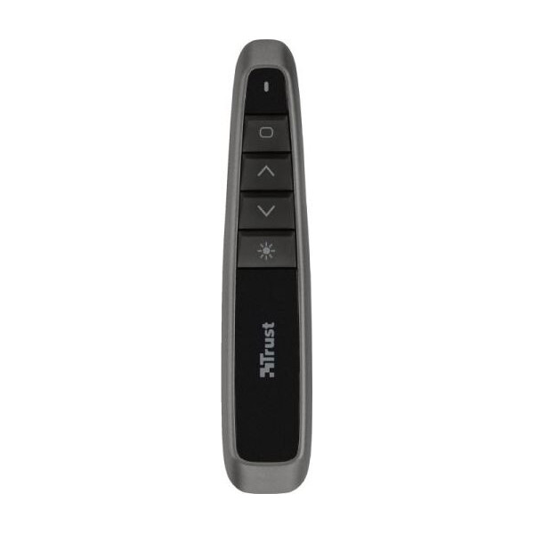 

Презентер Trust Bato Ultra Slim Wireless Presenter (23251)