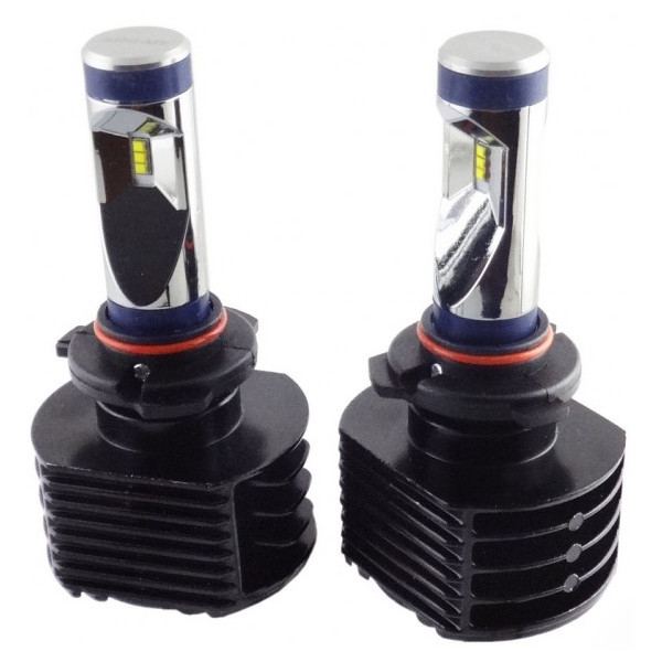 

Автолампа Sho-Me G6.1 9005 25W LED