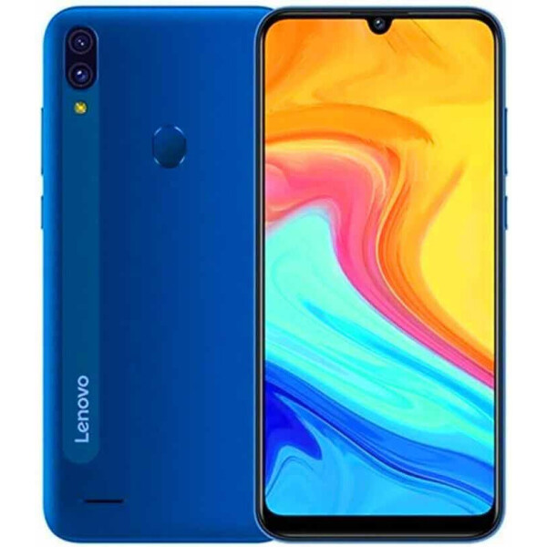 

Lenovo A7 2/32Gb L19111 Blue