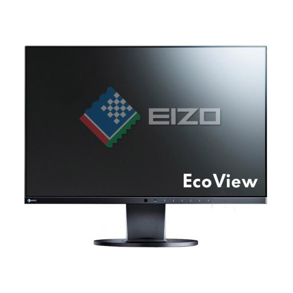 

Eizo EV2450 Black