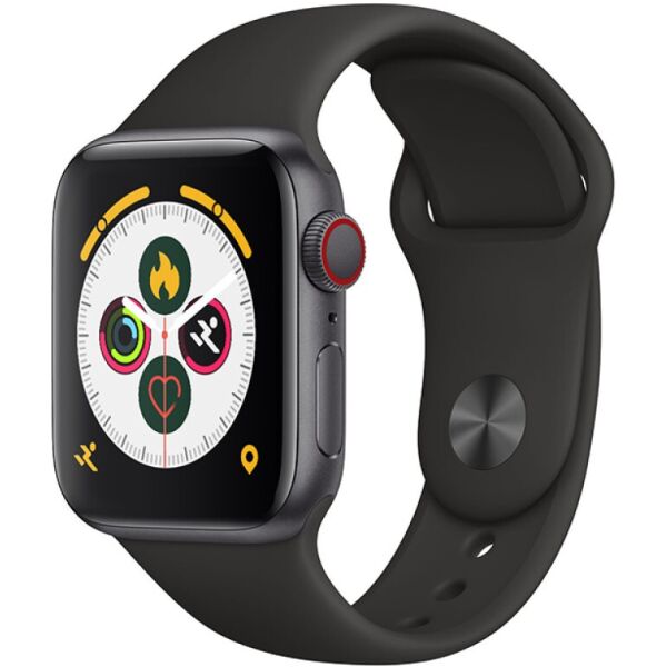

UWatch X7 Pro Black